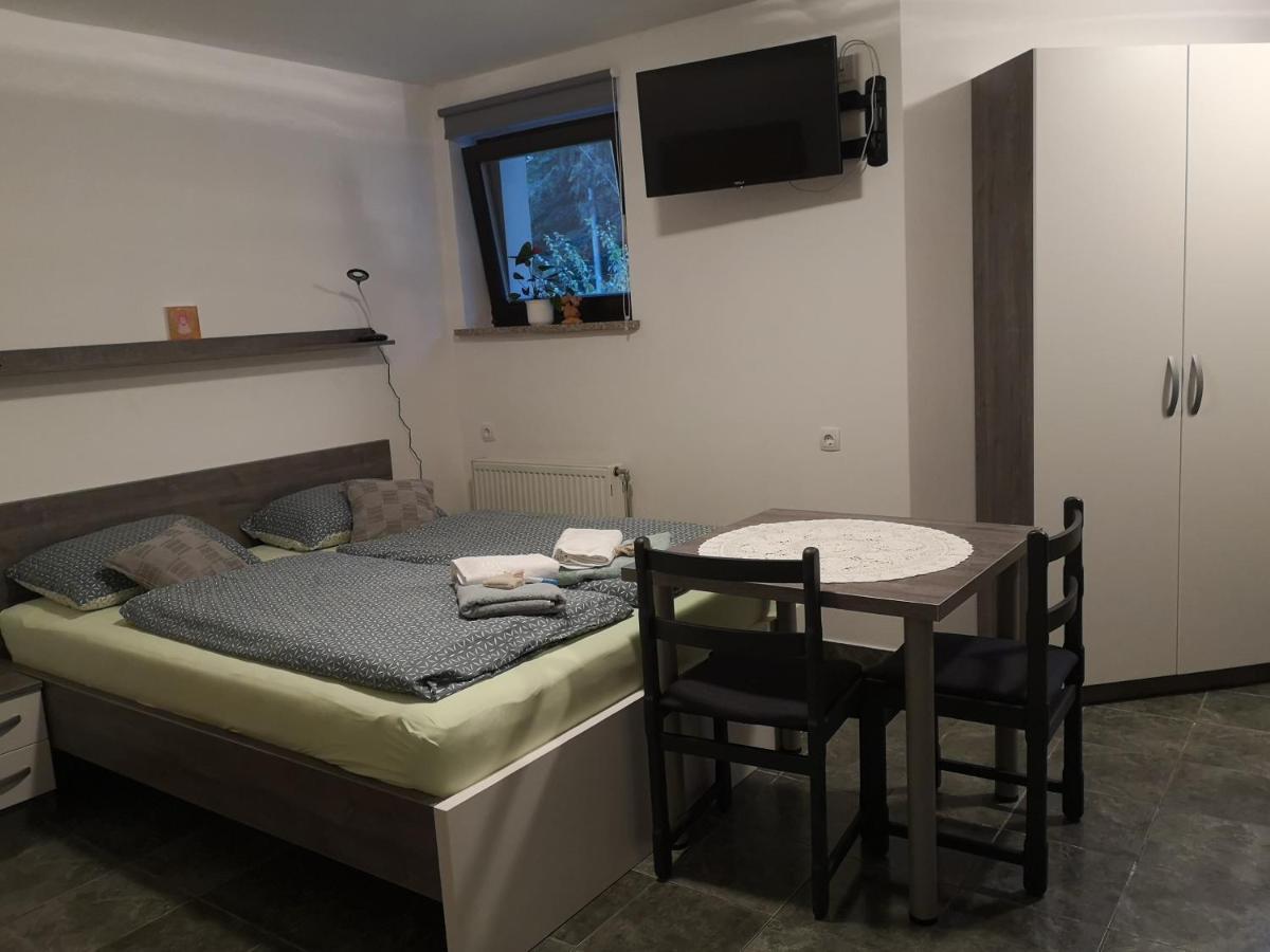 Libelice Apartma Jutersek 2+2 מראה חיצוני תמונה