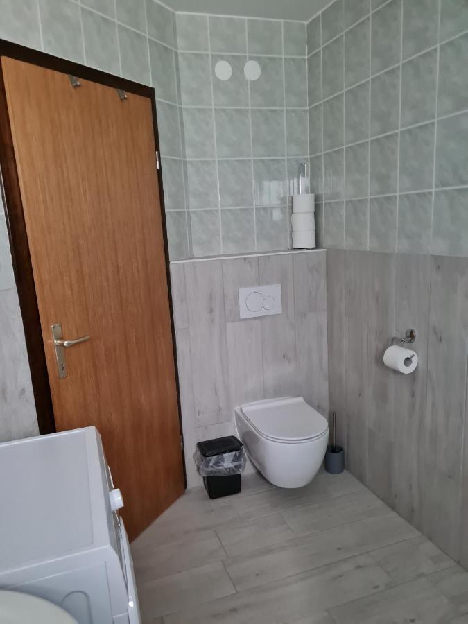 Libelice Apartma Jutersek 2+2 מראה חיצוני תמונה