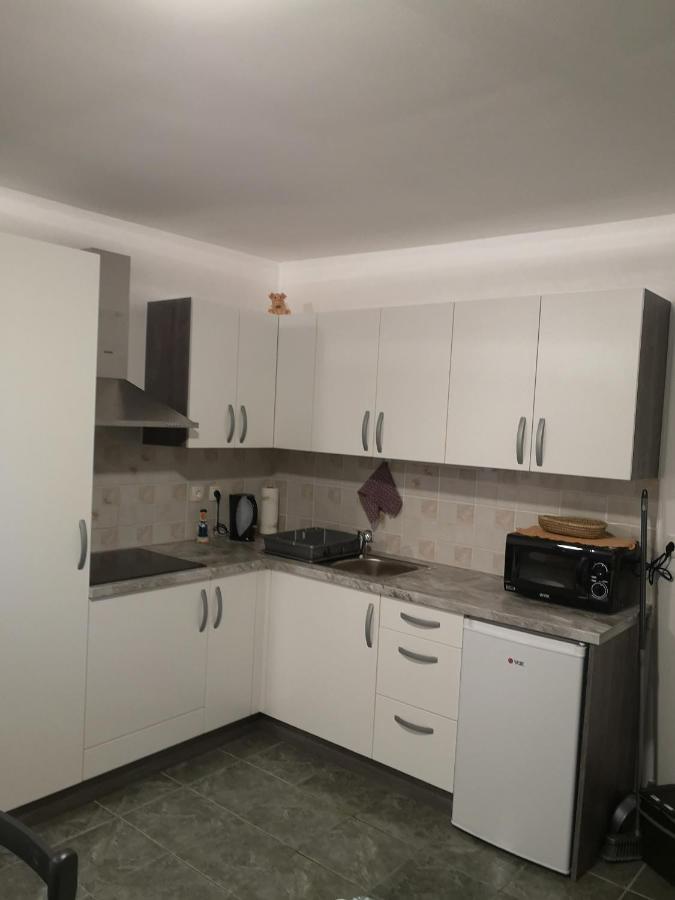 Libelice Apartma Jutersek 2+2 מראה חיצוני תמונה