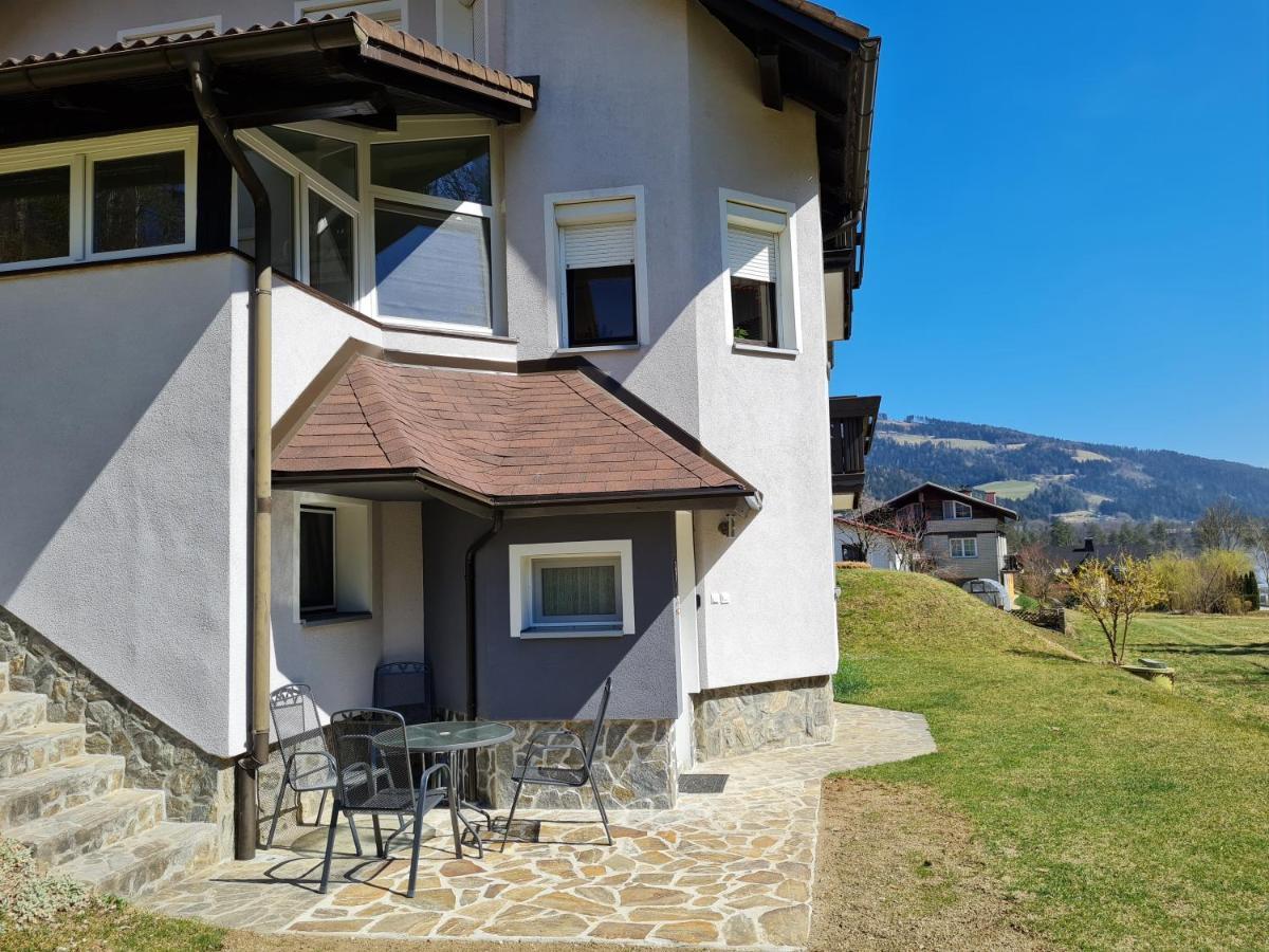Libelice Apartma Jutersek 2+2 מראה חיצוני תמונה