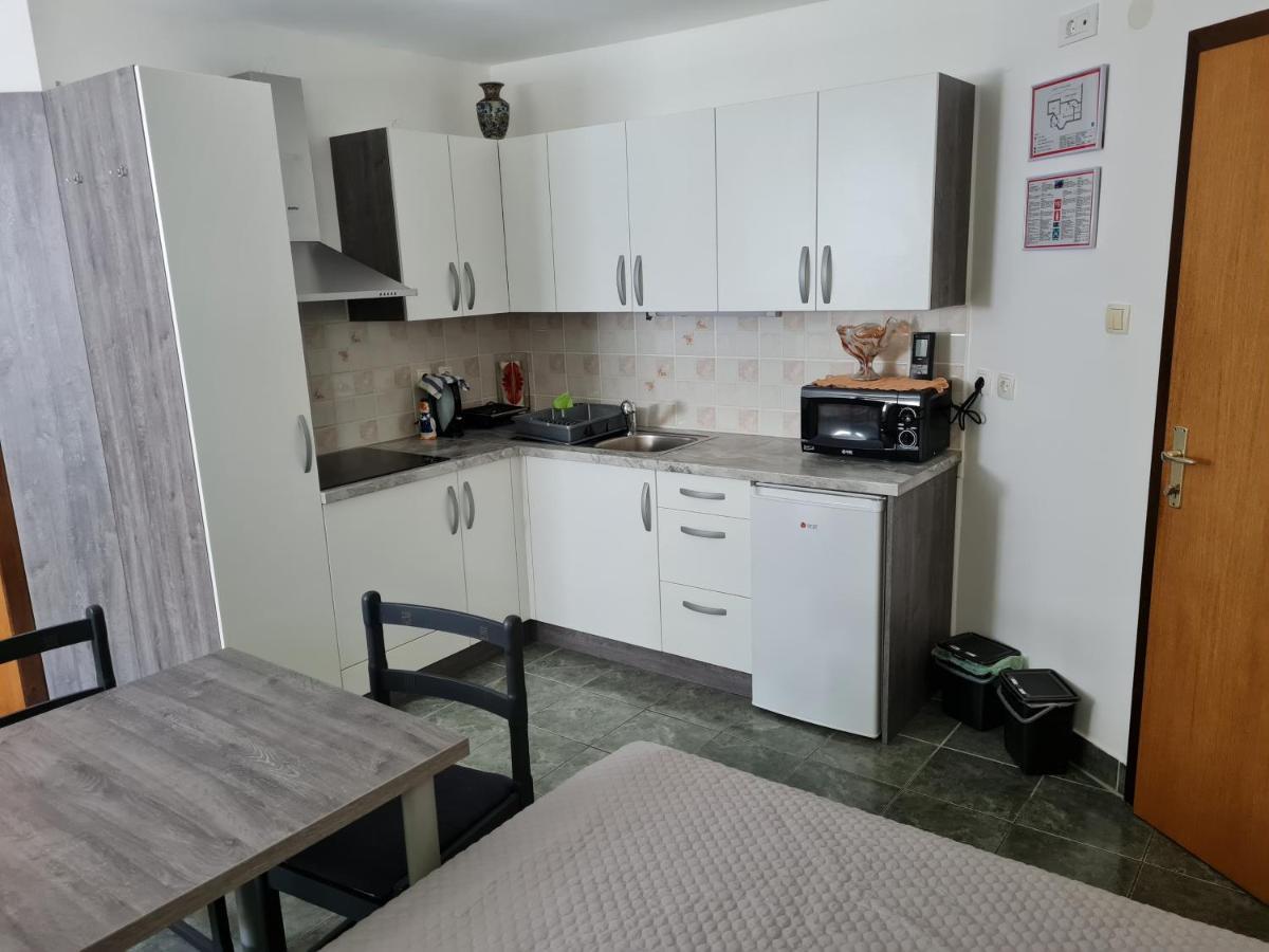 Libelice Apartma Jutersek 2+2 מראה חיצוני תמונה