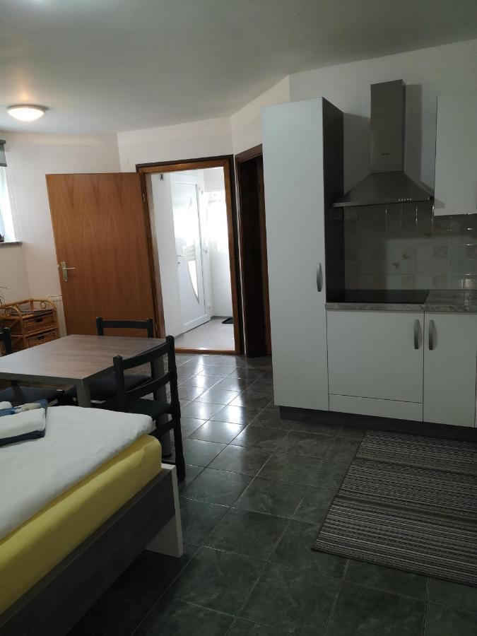 Libelice Apartma Jutersek 2+2 מראה חיצוני תמונה