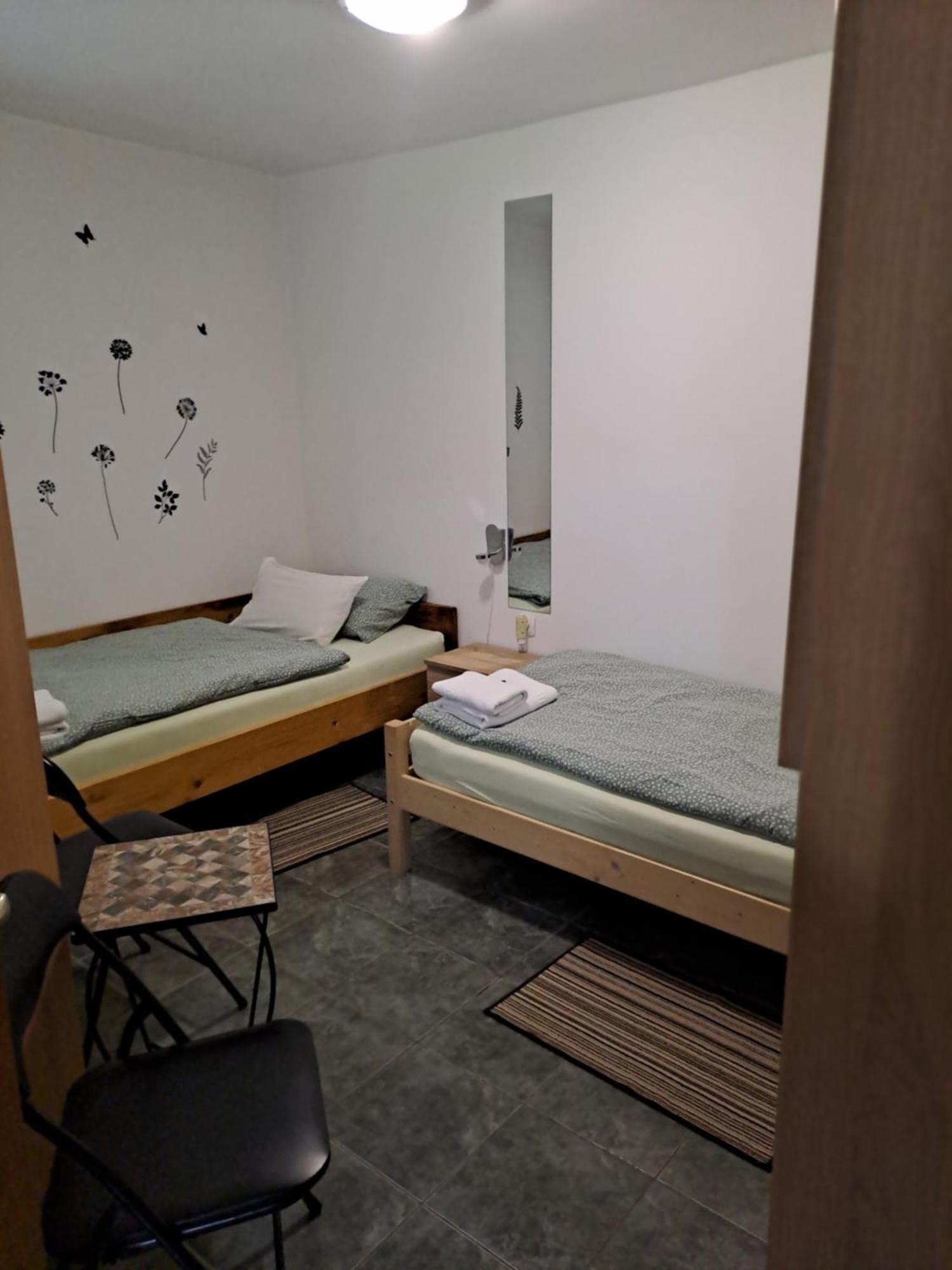 Libelice Apartma Jutersek 2+2 מראה חיצוני תמונה